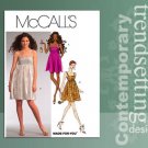 McCALL'S 5623 MADE-FOR-YOU PARTY DRESS 4-12