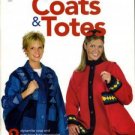 HOUSE OF WHITE BIRCHES QUILTING COATS & TOTES
