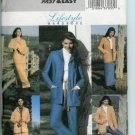 BUTTERICK 3976 LIFESTYLE WARDROBE 20-24