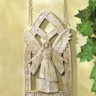 Angelic Welcome Plaque Item #: 39056