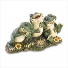 Froggy Friends Statue Item #: 38812