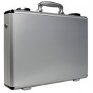 Premier 15-Inch Aluminum Notebook Case Item #: PP1796