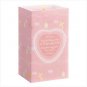 Nursery Blessing Candle - Girl Item #: 39409