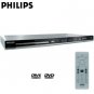 Philips Progressive Scan Dvd/divx Player Item #: PP2139