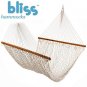 Bliss Cotton Rope Hammock Item #: PP2141