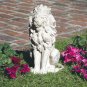 Noble Lion Statue Item #: 31012