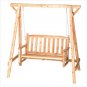 Garden Swing Item #: 35107