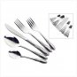 'Fancy Foliage' 20-Pc Flatware Item #: 38743