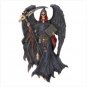Grim Reaper Wall Decor Item #: 13788