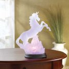 Unicorn Light Item #: 34059