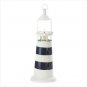 Lighthouse Candle Lantern Item #: 12524
