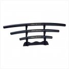 Ninja Sword Set Item #: 35304