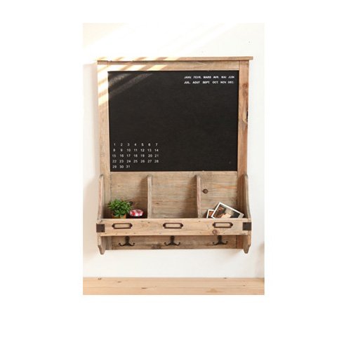 French Shabby Chic Blackboard