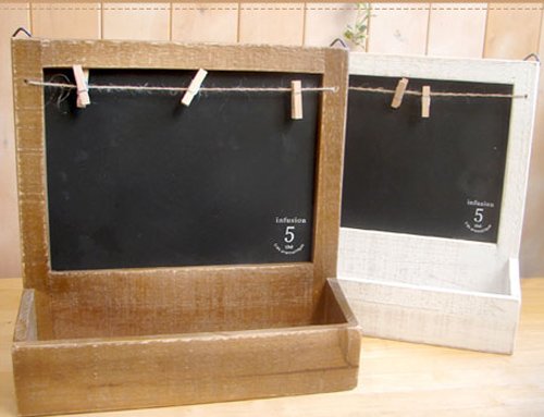 Wall Decor Blackboard