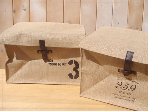 No.3 Storage Basket