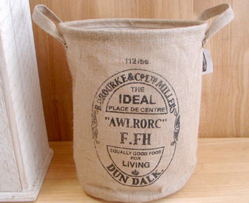 The Ideal France storage basket