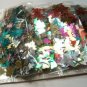 Table Confetti Assortment Bears Bows Butterflies Stars