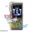 LG - KG920 (titanium (silver)