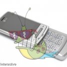 LG - Shine (KE970) (silver)