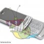 LG - Shine (KE970) (silver)