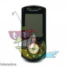 Sony Ericsson - W900i (black)