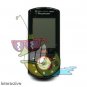 Sony Ericsson - W900i (black)