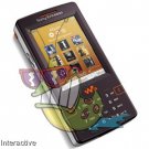 Sony Ericsson - W950i (built-in 4 GB) (mystic purple)