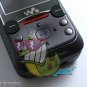 Sony Ericsson W850i (1GB) (Black)