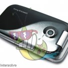 Sony Ericsson - Z610i (64 MB) (luster black)