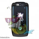 Motorola - RAZR maxx V6 (black)