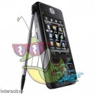 Motorola - ROKR E6 (1 GB) (licorice black)