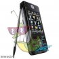 Motorola - ROKR E6 (1 GB) (licorice black)