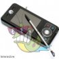Motorola - ROKR E6 (1 GB) (licorice black)