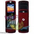 Motorola - RIZR Z3 (fire red)