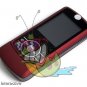 Motorola - RIZR Z3 (fire red)