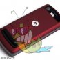 Motorola - RIZR Z3 (fire red)