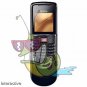 Nokia - 8800 Sirocco Edition (dark (black)
