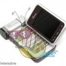 Nokia - N93i (1 GB) (d.plum)