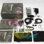 Nokia - N93i (1 GB) (d.plum)