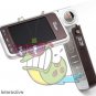 Nokia - N93i (1 GB) (d.plum)