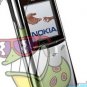 Nokia - 8800 (silver)