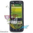 Nokia - N73 Music Edition (2 GB) (black)