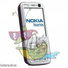 Nokia - N73 (128 MB) (m.brown/f.white)