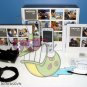 Nokia - N73 (128 MB) (m.brown/f.white)