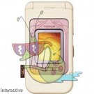 Nokia - 7390 (128 MB) (powder pink)