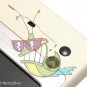 Nokia - 7390 (128 MB) (powder pink)