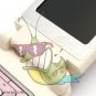 Nokia - 7390 (128 MB) (powder pink)