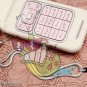 Nokia - 7390 (128 MB) (powder pink)