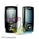 Samsung - E900 (black)