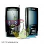 Samsung - E900 (black)